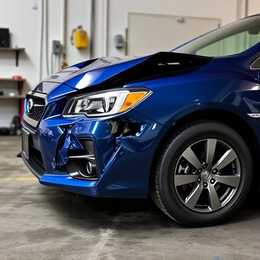 car collision repair