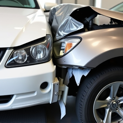 car collision repair