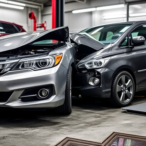 car collision repair