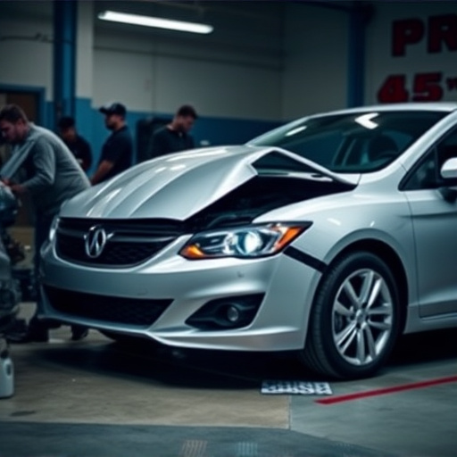 car collision repair