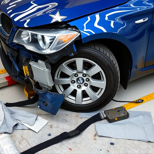 car collision repair