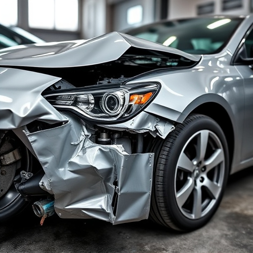 car collision repair