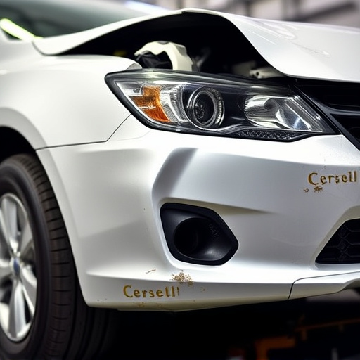 car collision repair