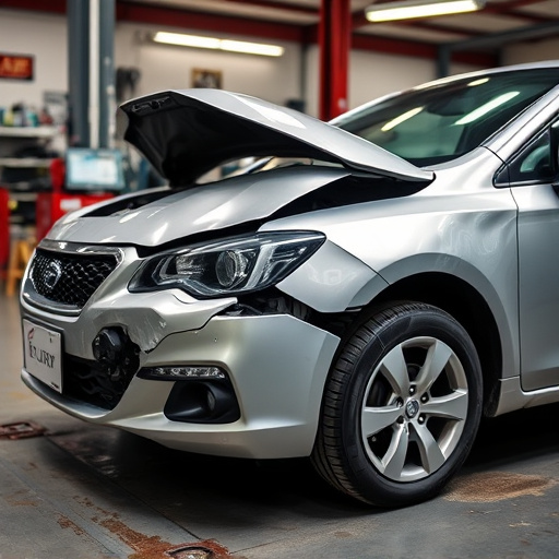 car collision repair