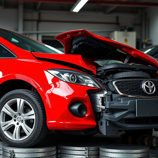 car collision repair