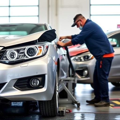 car collision repair