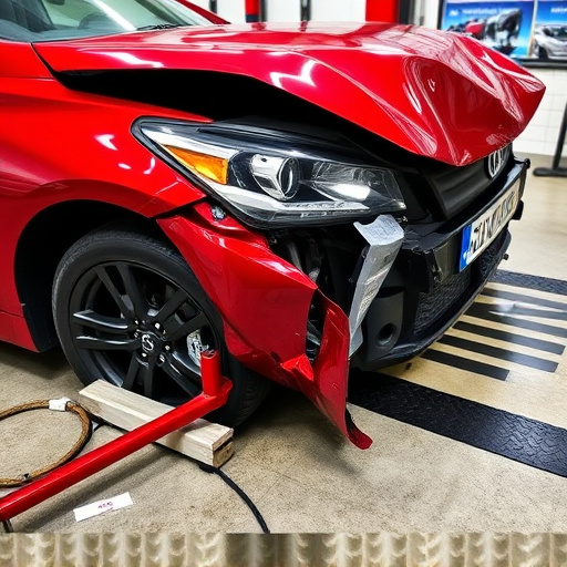 car collision repair