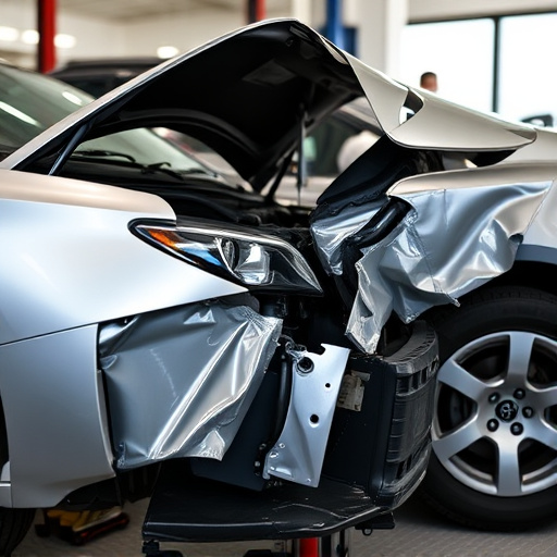 car collision repair