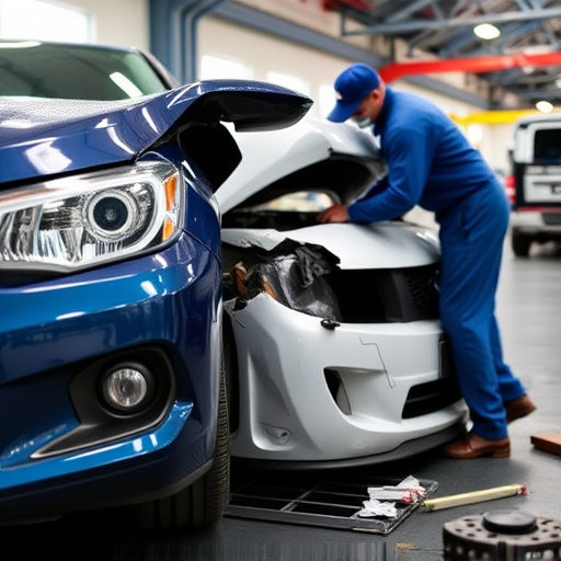 car collision repair