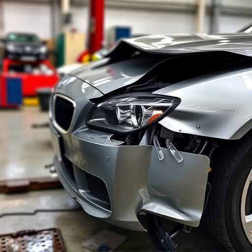 car collision repair