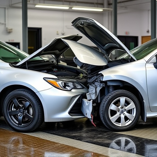 car collision repair