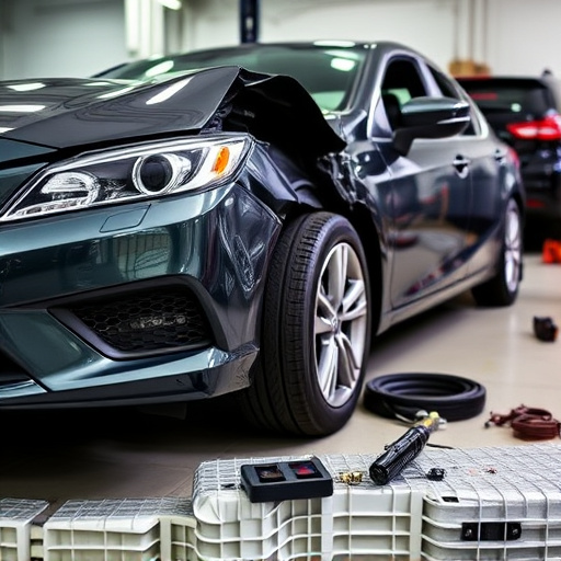 car collision repair