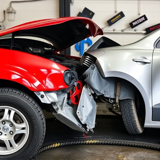 car collision repair