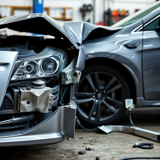 car collision repair