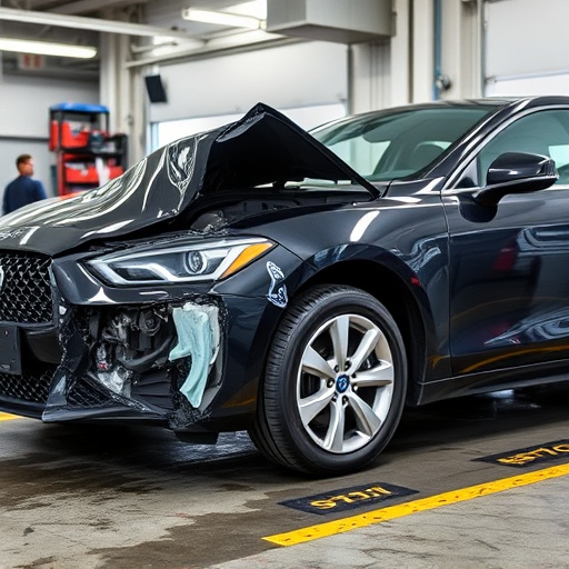 car collision repair