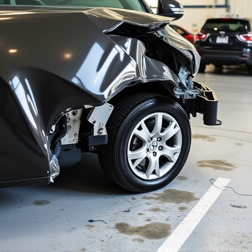 car collision repair