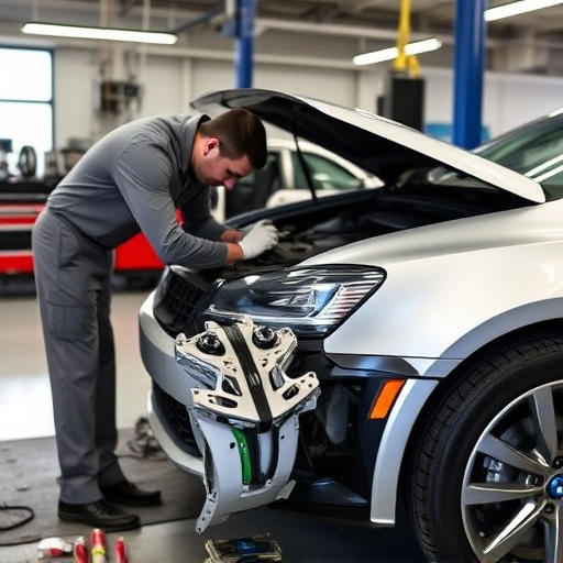 car collision repair