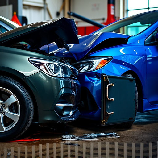 car collision repair