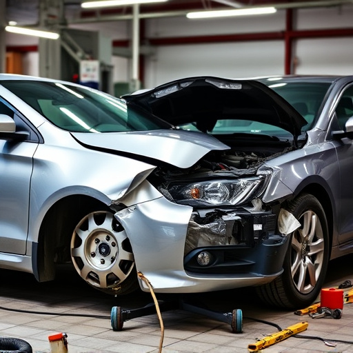 car collision repair
