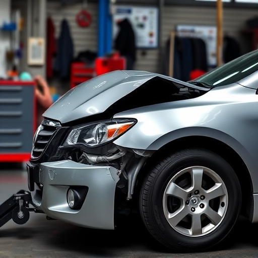 car collision repair