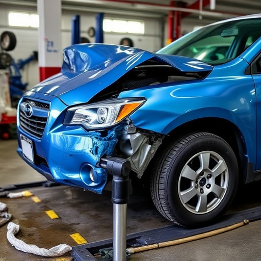 car collision repair