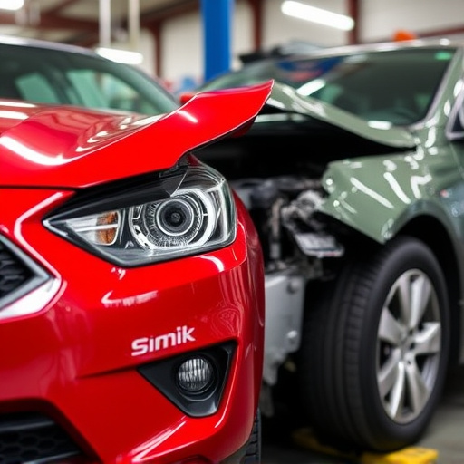 car collision repair