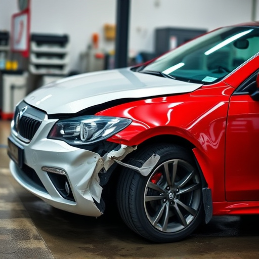 car collision repair