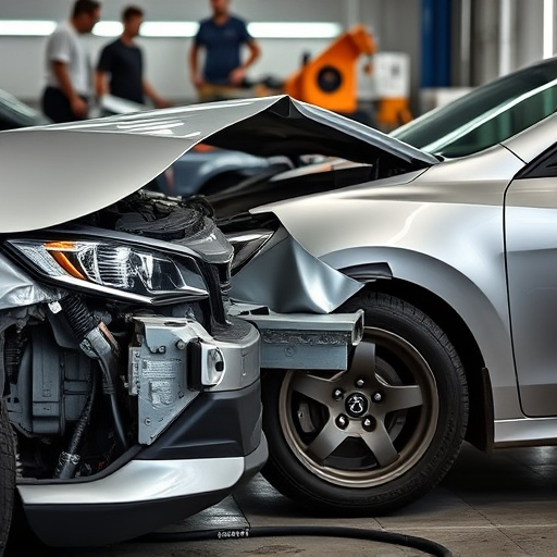 car collision repair