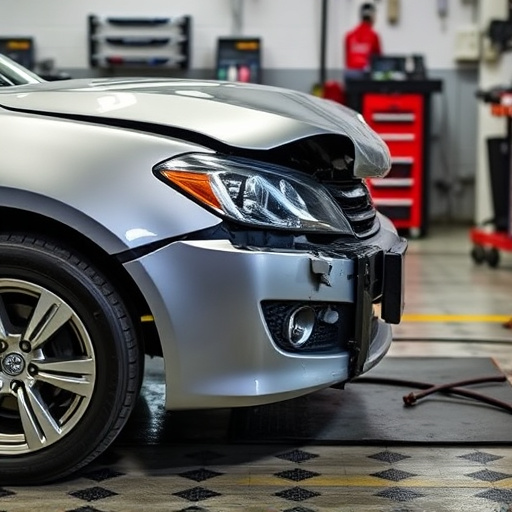 car collision repair