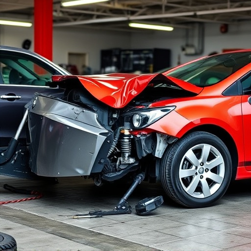 car collision repair