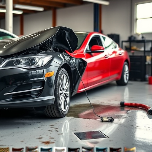 car collision repair