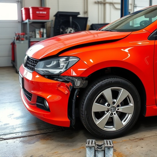 car collision repair