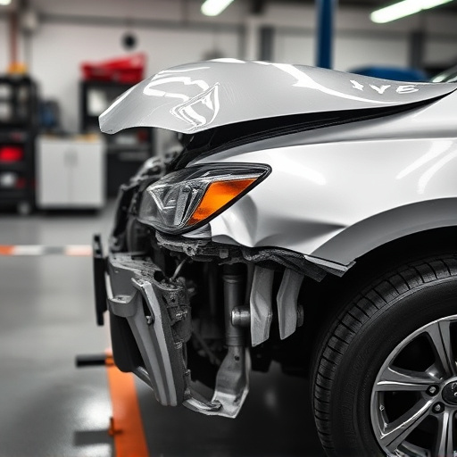car collision repair
