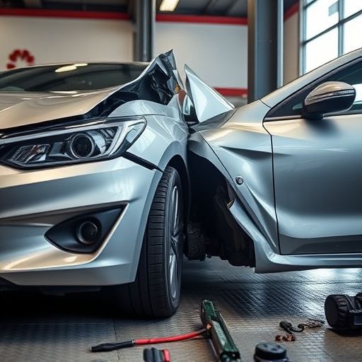 car collision repair