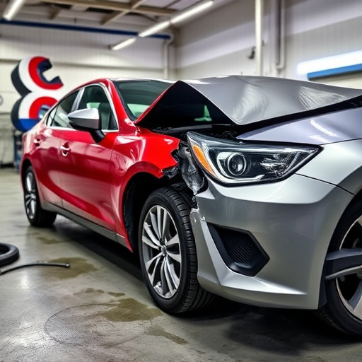 car collision repair