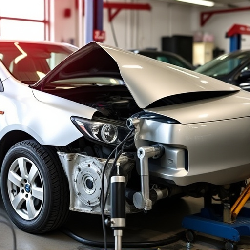 car collision repair