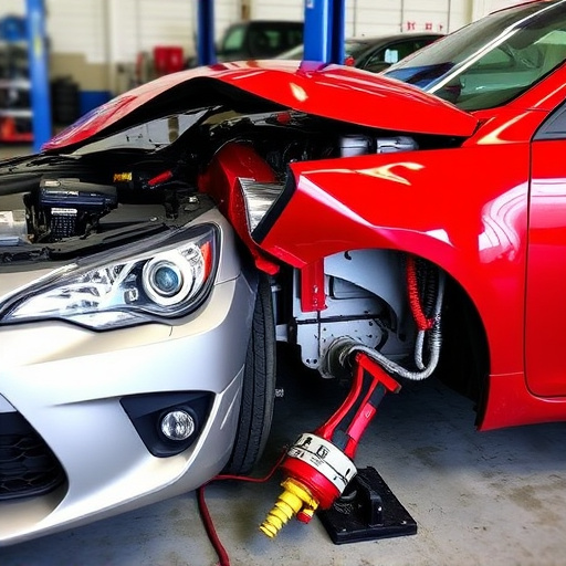 car collision repair