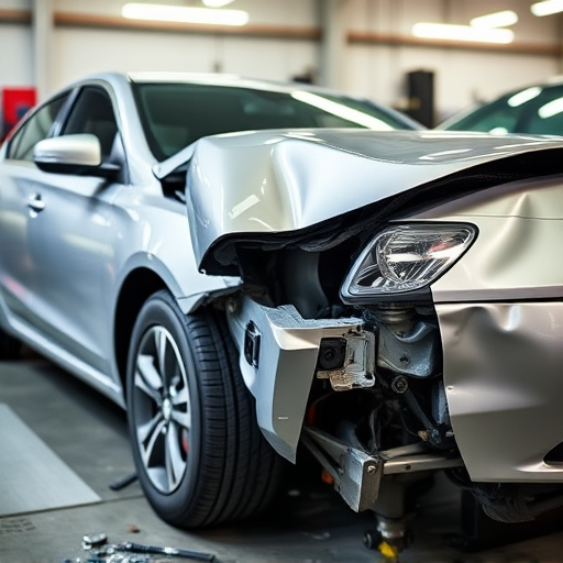 car collision repair