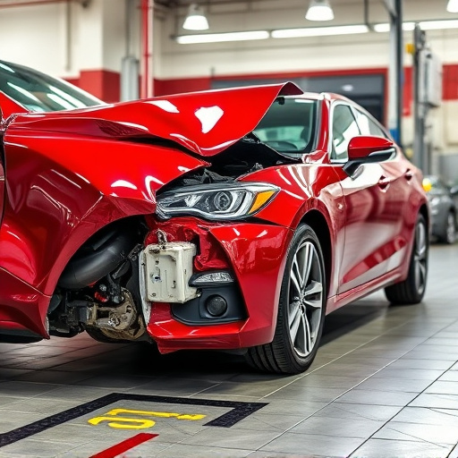 car collision repair