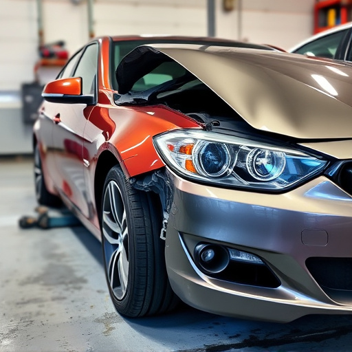 car collision repair