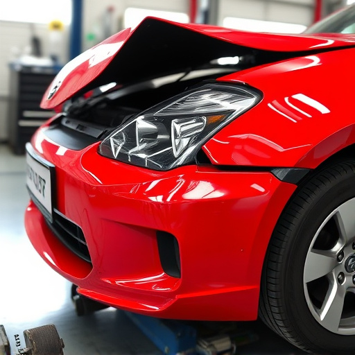 car collision repair