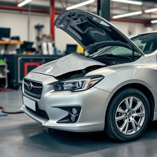 car collision repair