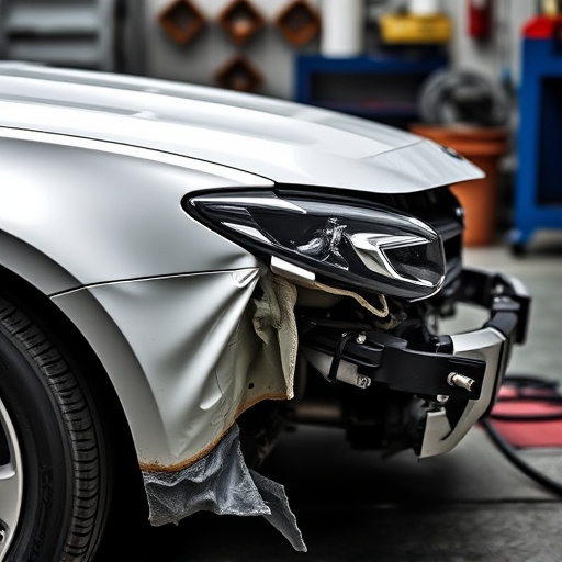 car collision repair