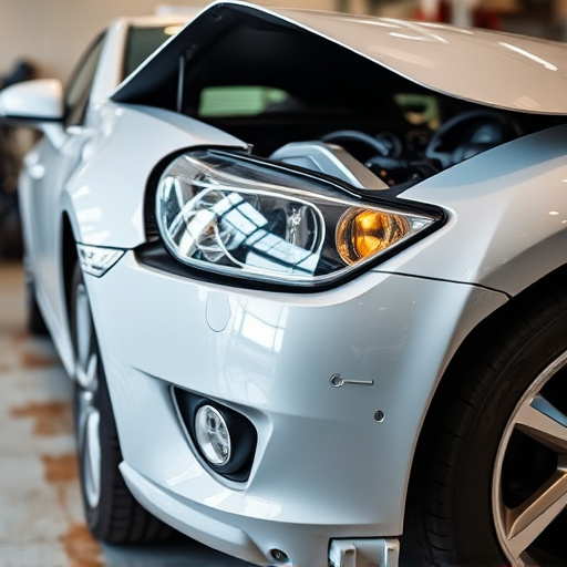 car collision repair