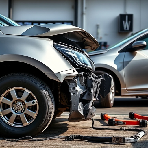 car collision repair