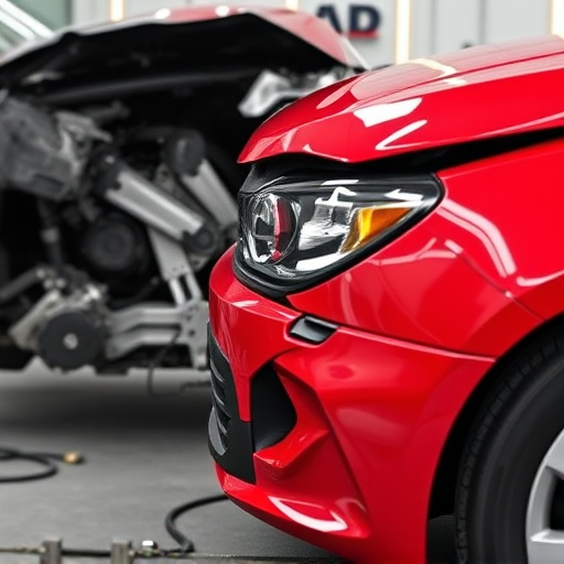 car collision repair