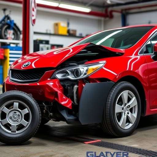 car collision repair