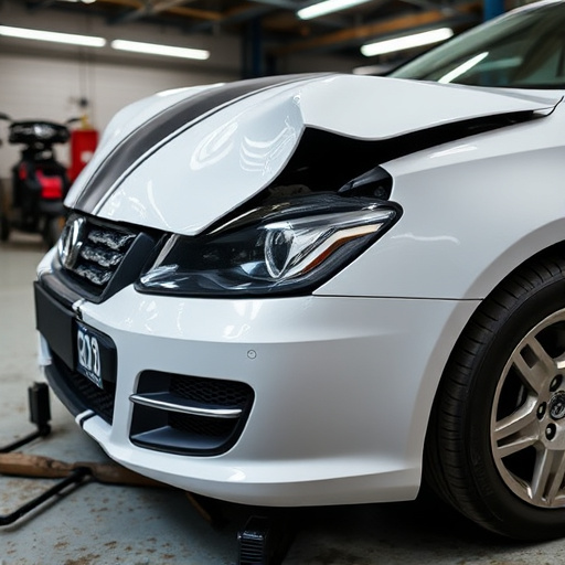 car collision repair
