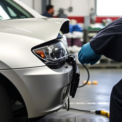 car collision repair