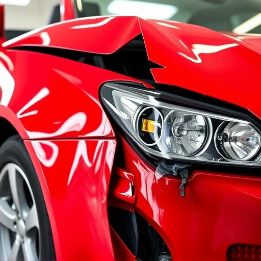 car collision repair